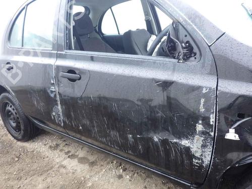 Pièces Détachées Usagées NISSAN MICRA III (K12)  1.2 16V  4483425