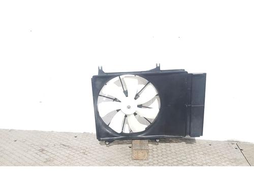 Used Radiator fan Radiator fan SUZUKI SPLASH (EX) 1.0 (A5B310) (68 hp) 40463398 40463398
