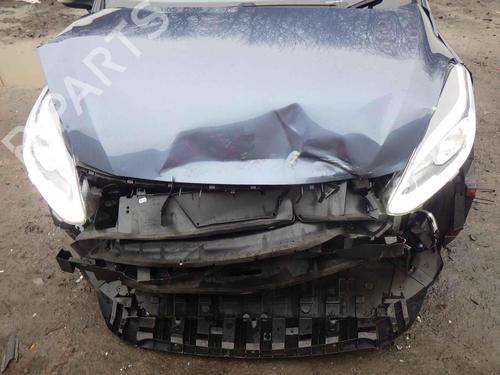 Headlight switch FORD FIESTA VII (HJ, HF)  | BP22664194I24  - Image 12