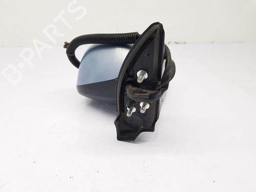 Left mirror HONDA JAZZ III (GE_, GG_, GP_, ZA_) 1.3 i (GE6, GG3, GG6) | BP30184906C26 