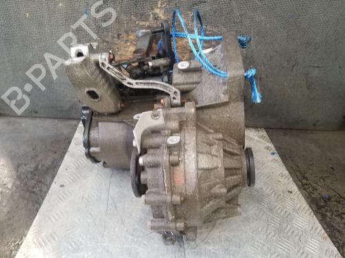 Gearbox VW PASSAT B6 (3C2) 2.0 TDI | BP30650129M3