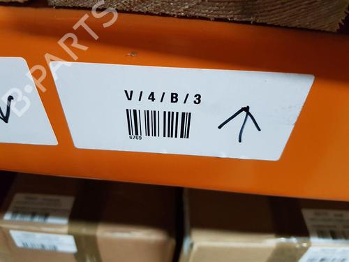 Throttle body FORD KUGA I 2.0 TDCi | BP36308277M82 - Image 7