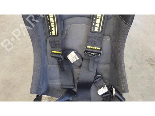 Right front seat LOTUS EXIGE 3.5 350 S | BP36364603C16 - Image 4