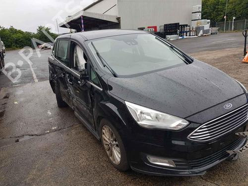 Used Parts FORD C-MAX II (DXA/CB7, DXA/CEU) 1.5 TDCi 3002409