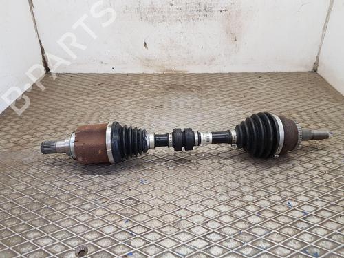 Used Left front driveshaft Left front driveshaft MG MG HS (AS23) 1.5 EHS Hybrid (CSA6463) (258 hp) 35772058 35772058