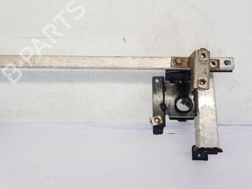 Support MERCEDES-BENZ GLS (X167)  | BP29984376C155