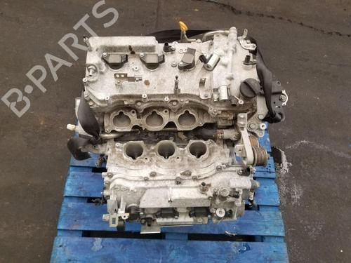 Used Engine Engine LOTUS EXIGE 3.5 350 S (350 hp) 33917529 33917529