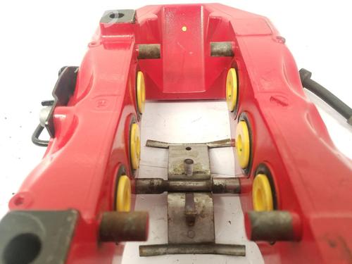 Right front brake caliper AUDI R8 (4S3, 4SP) 5.2 FSI quattro | BP22682475M104 