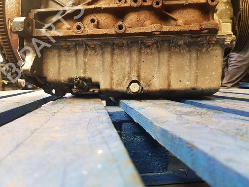 Engine VW GOLF V (1K1) 2.0 TDI 16V | BP37158827M1 - Image 6