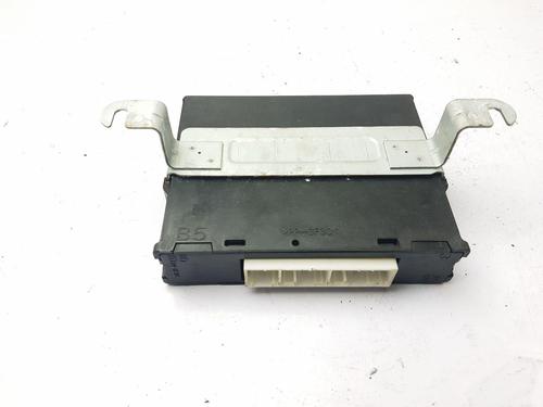 Engine control unit (ECU) SUZUKI LIANA (ER, RH_) 1.6 i (RH416) | BP33726431M57 - Image 4