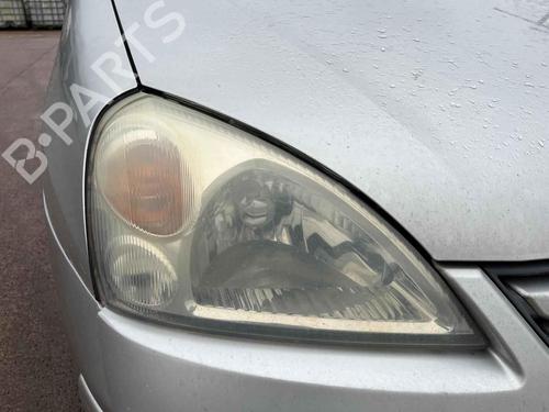 Left front fenders SUZUKI LIANA (ER, RH_) 1.6 i (RH416) | BP32375314C41 