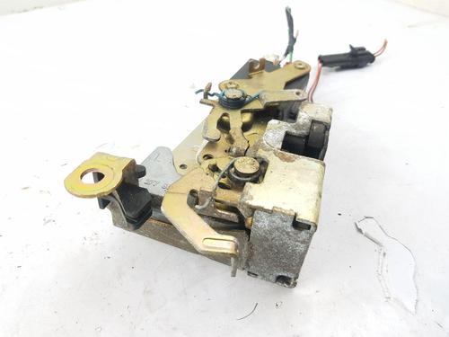 Front left lock SMART CITY-COUPE (450) 0.6 (S1CLA1, 450.341) | BP31864113C98