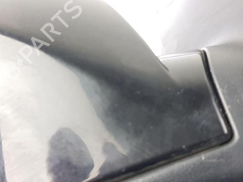 Right mirror HYUNDAI ix35 (LM, EL, ELH) 1.6 | BP26692858C27 