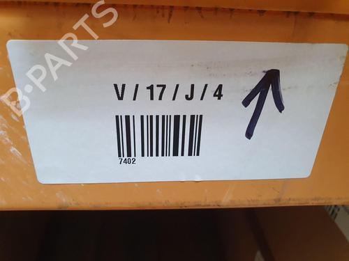Handskerum FORD TOURNEO COURIER B460 MPV 1.0 EcoBoost | BP23233205C95 - Image 9