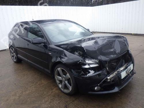 Used Parts AUDI A3 Sportback (8PA) 2.0 TDI 2431253