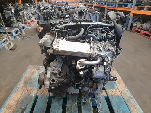 Engine MERCEDES-BENZ SPRINTER 3,5-t Van (B907, B910) | BP24810491M1