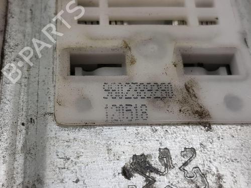 Front left window mechanism PEUGEOT PARTNER Box Body/MPV 1.6 HDi | BP28684114C22