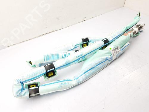 Right curtain airbag MERCEDES-BENZ GLS (X167) | BP30264404C12