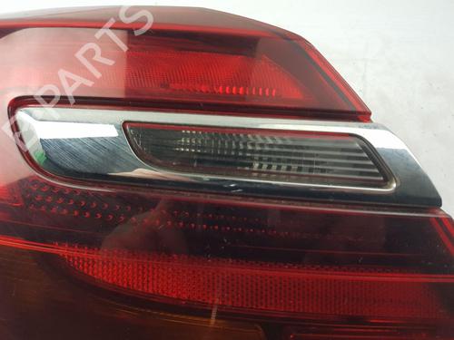 Left taillight VAUXHALL INSIGNIA Mk I (A) Hatchback (G09) 1.6 CDTI (68) | BP30581140C34