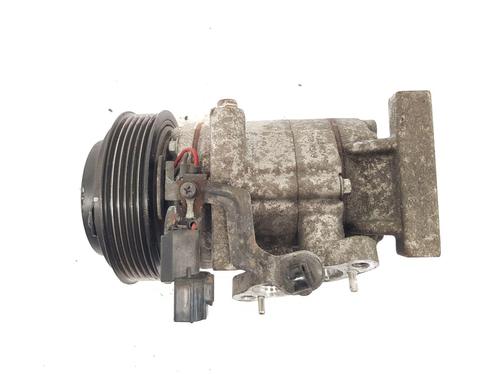 Used AC compressor KIA PICANTO III (JA) [2017-2025]  29641880