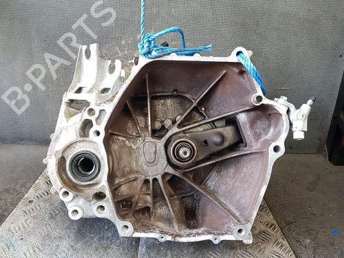Used Gearbox HONDA JAZZ IV (GK_) 1.3 (102 hp) 22682231