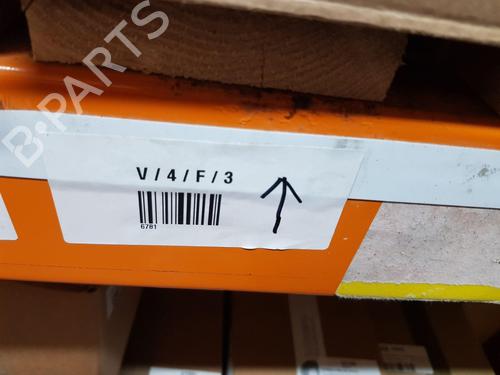 Electronic module CITROËN C4 Picasso II 1.6 BlueHDi 120 | BP26035878M83  - Image 6