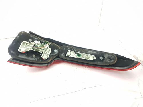 Left taillight VOLVO V50 (545) 2.0 | BP31864269C34 
