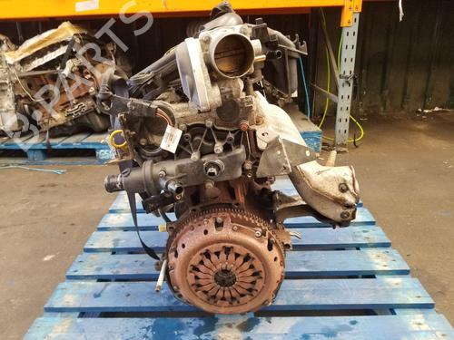 Engine RENAULT MEGANE III Hatchback (BZ0/1_, B3_) 1.6 16V (BZ0H) | BP37585022M1 - Image 6