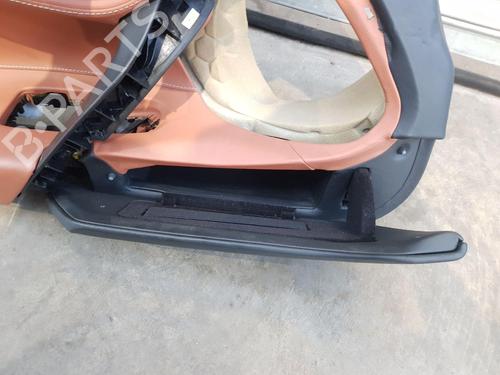 Right front seat MCLAREN 720S 4.0 | BP29957143C16