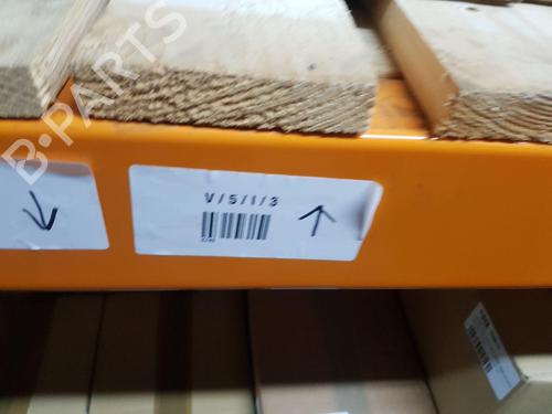 Elektronisk modul FORD GALAXY II (WA6)  | BP22671693M83 