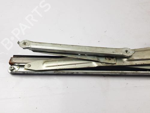 Front left window mechanism SUZUKI SX4 (EY, GY) 1.6 VVT (RW416, YA21S) | BP30184799C22