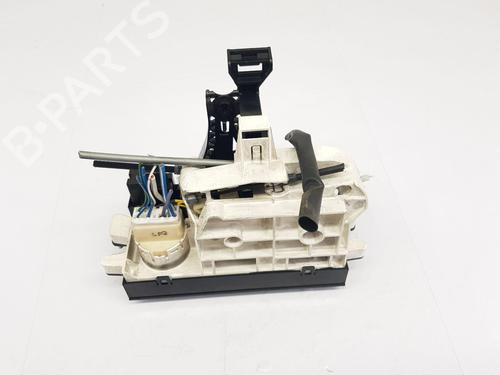 Used Climate control TOYOTA LAND CRUISER 90 (_J9_) 3.0 TD (KZJ90_, KZJ95_, KZJ90R, KZJ95R, KZJ90W, KZJ95W) (125 hp) 29839516
