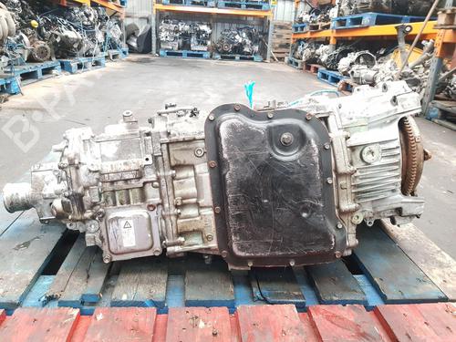Gearbox SUBARU XV (GT) 2.0 i e-BOXER AWD (GTE) | BP22682311M3 