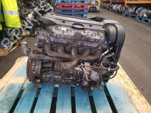 Engine VOLVO C30 (533) T5 | BP31983684M1
