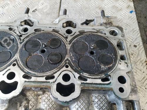Cylinder head HYUNDAI i30 (GD) 1.6 CRDi | BP31663315M5 