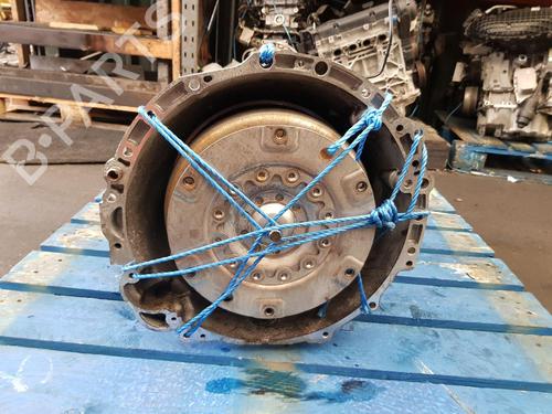 Gearbox JAGUAR XF I (X250) 2.2 D | BP30137943M3