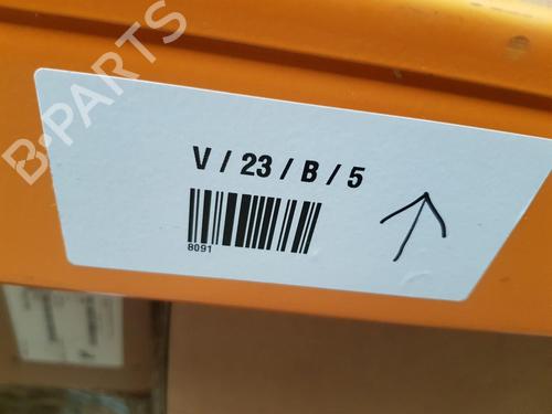 Glove box NISSAN NOTE (E11, NE11) 1.6 | BP38561901C95 - Image 13
