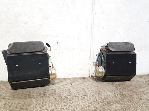 Heater matrix box JAGUAR XJSC Convertible (X27) 4.0 | BP30161358M61