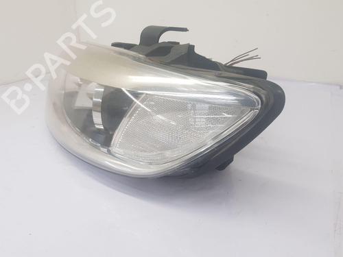 Left headlight AUDI Q7 (4LB) 3.0 TDI quattro | BP39266363C28 - Image 2