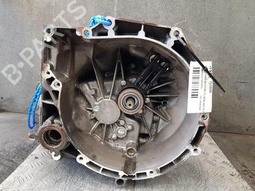 Used Gearbox FORD FIESTA VI (CB1, CCN) 1.0 (80 hp) 29045156