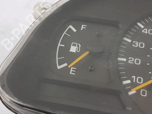 Instrument cluster TOYOTA LAND CRUISER 90 (_J9_) 3.0 TD (KZJ90_, KZJ95_, KZJ90R, KZJ95R, KZJ90W, KZJ95W) | BP29343255C47 