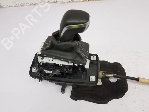 Gear lever AUDI A6 C7 (4G2, 4GC) 2.0 TDI | BP22677843M90 
