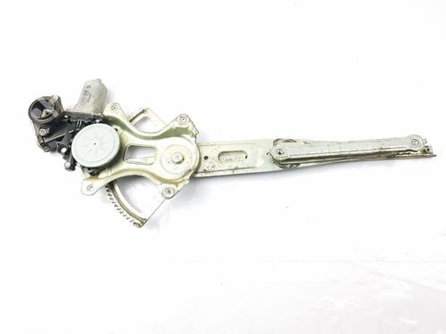 Used Front right window mechanism TOYOTA RAV 4 III (_A3_) 2.2 D 4WD (ALA30_, ALA30R) (136 hp) 28032718