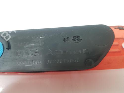 Third brake light ALPINE A110 II 1.8 GT | BP22679534L11 