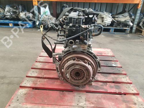 Engine FORD FIESTA VI (CB1, CCN) 1.25 | BP30137829M1  - Image 5