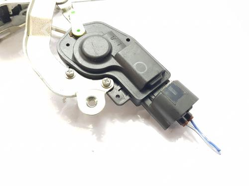 Tailgate lock DAIHATSU TERIOS (J1_) 1.3 4WD (J102) | BP28137097C101 