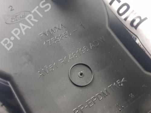 Cup/Object holder FORD KUGA II (DM2) 2.0 TDCi 4x4 | BP31053712I37 