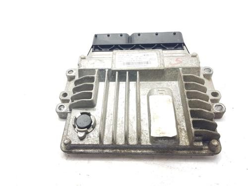 Engine control unit (ECU) KIA CEE'D Sportswagon (JD) 1.4 CRDi 90 | BP30891603M57