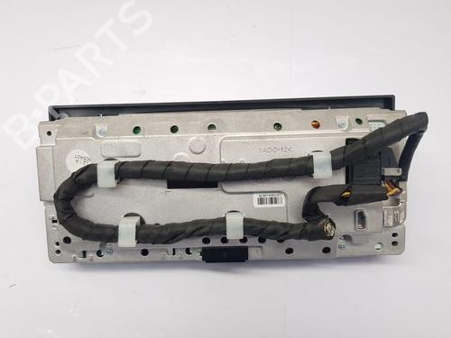 Electronic module BMW 5 (E60) 520 d | BP29514605M83 