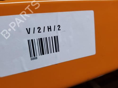 Front right window mechanism FORD KA (RU8) 1.2 | BP31841901C23